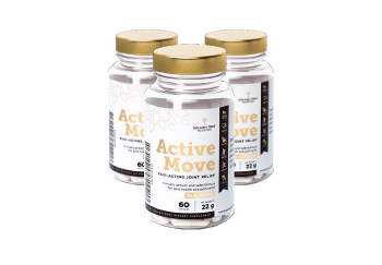 Active Move