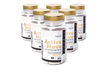 Active Move